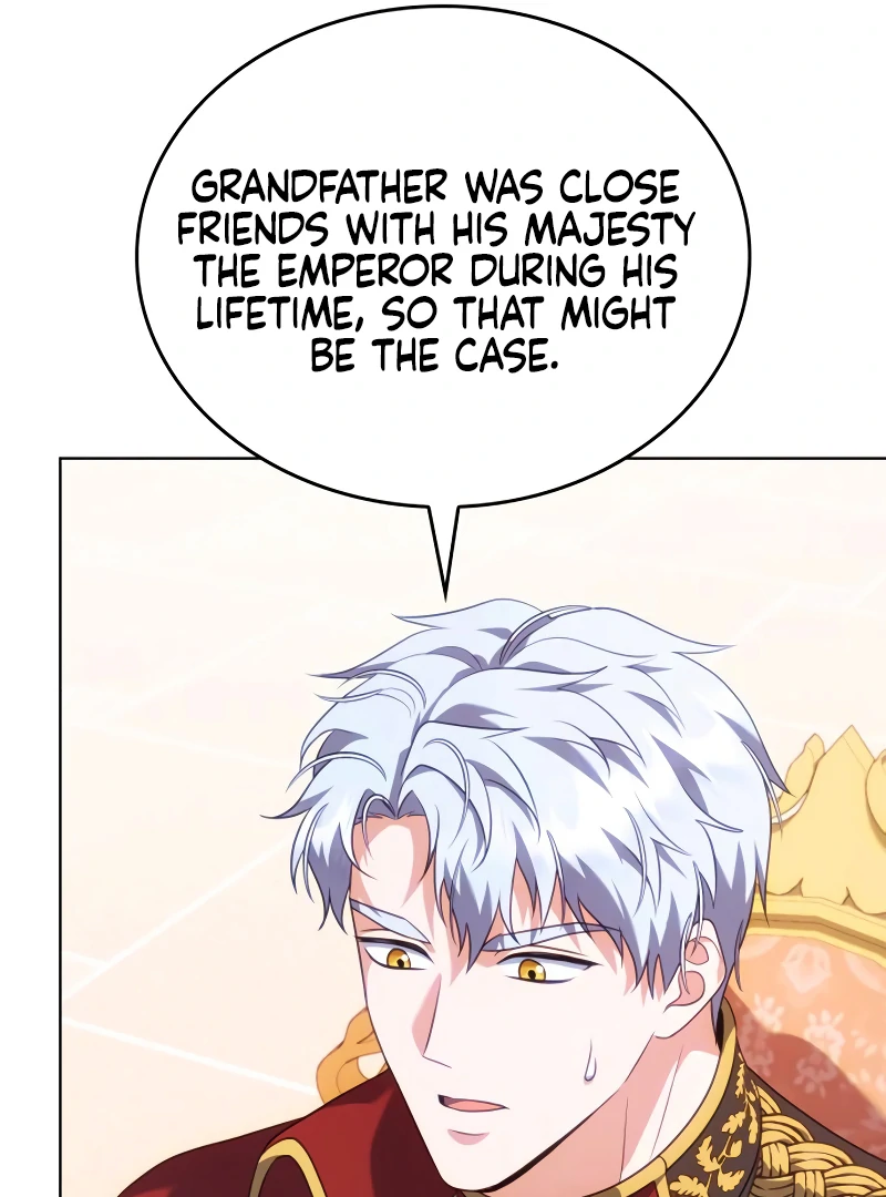 In the Name of Special Contract Marriage Chapter 17 - page 62