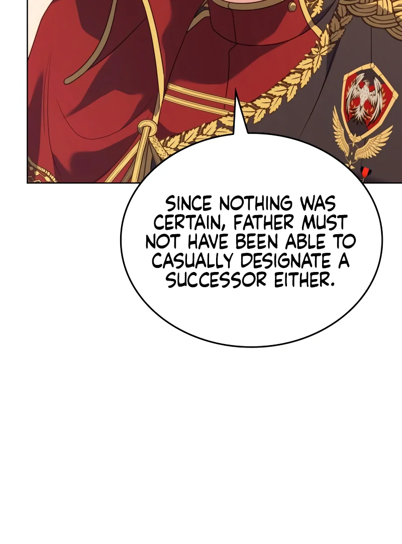 In the Name of Special Contract Marriage Chapter 17 - page 63