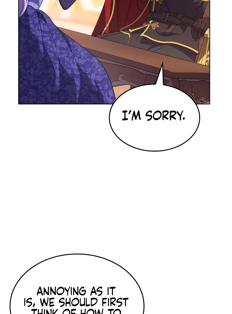 In the Name of Special Contract Marriage Chapter 17 - page 65