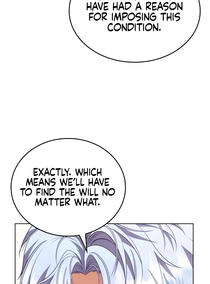 In the Name of Special Contract Marriage Chapter 17 - page 67