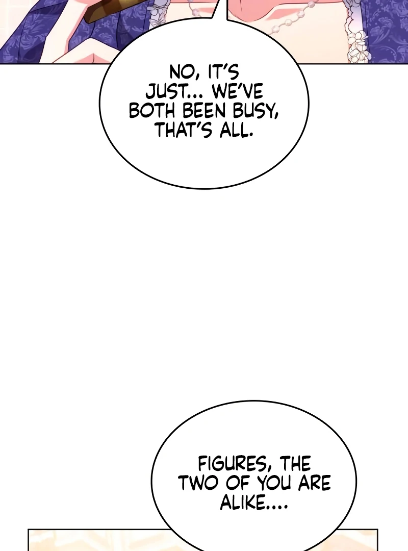 In the Name of Special Contract Marriage Chapter 17 - page 6