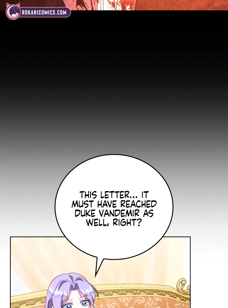In the Name of Special Contract Marriage Chapter 17 - page 80