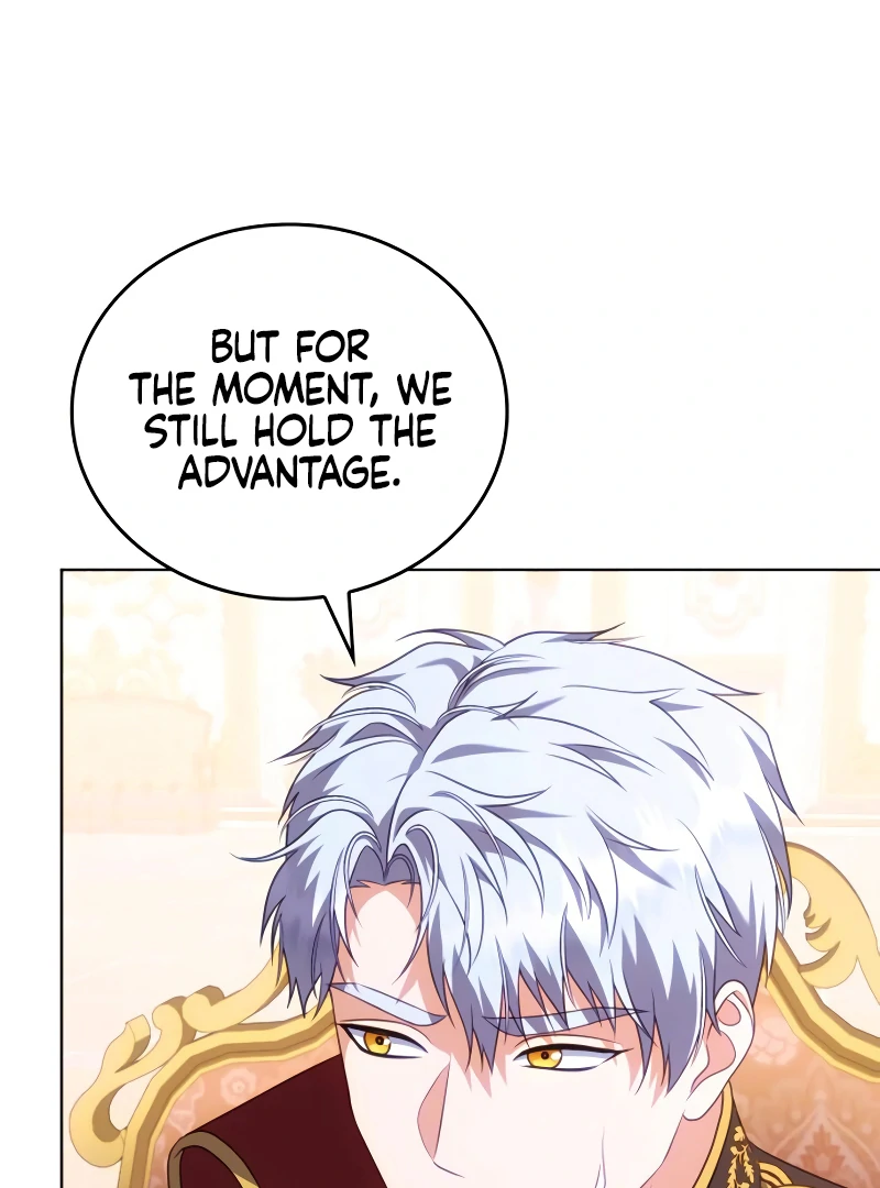 In the Name of Special Contract Marriage Chapter 17 - page 82
