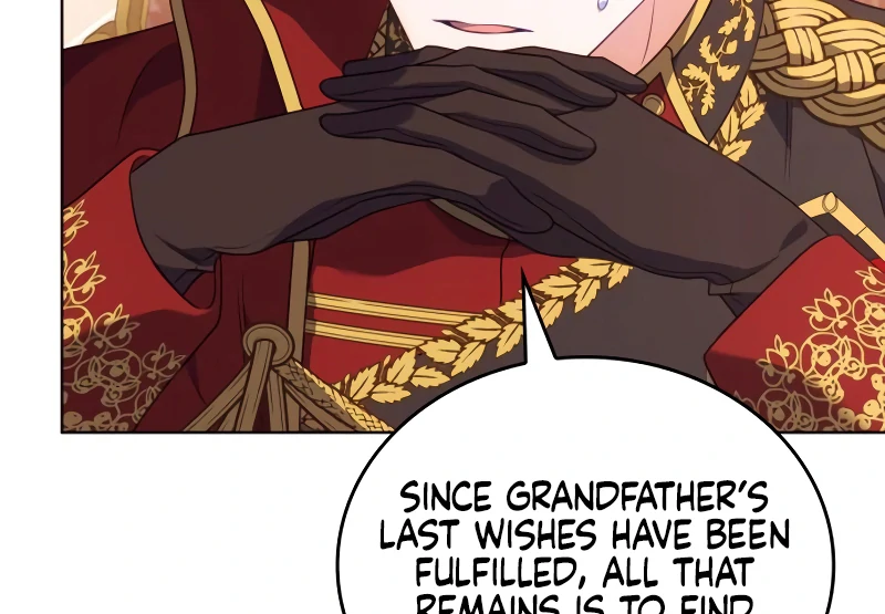 In the Name of Special Contract Marriage Chapter 17 - page 83