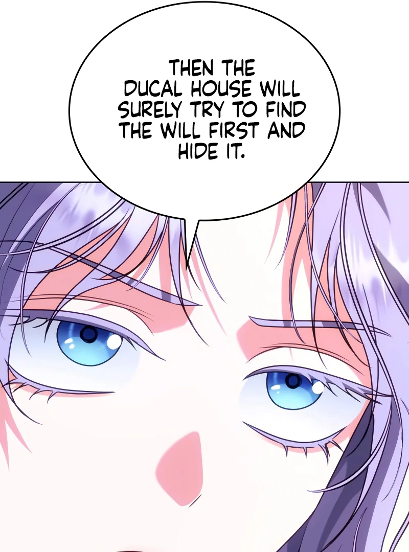 In the Name of Special Contract Marriage Chapter 17 - page 85