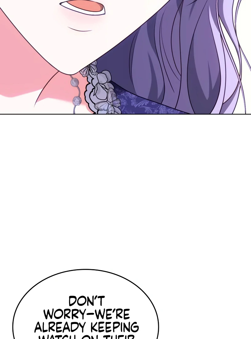 In the Name of Special Contract Marriage Chapter 17 - page 86