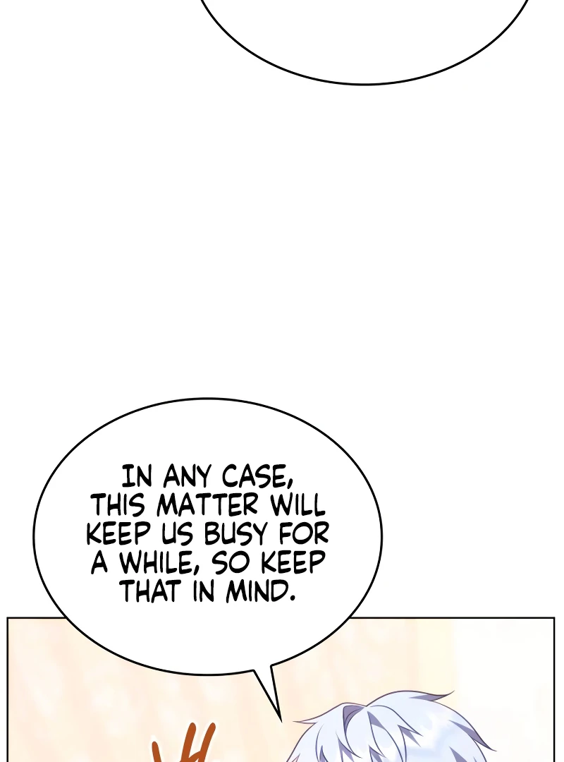 In the Name of Special Contract Marriage Chapter 17 - page 88