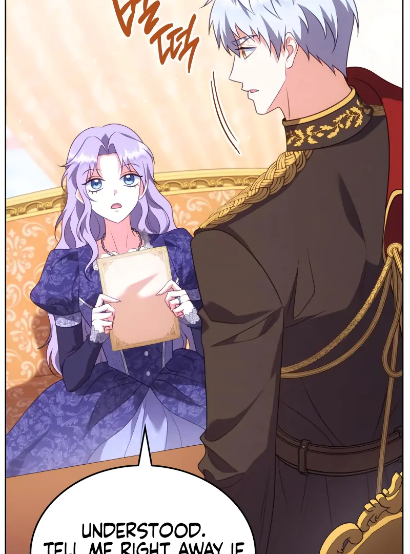 In the Name of Special Contract Marriage Chapter 17 - page 89