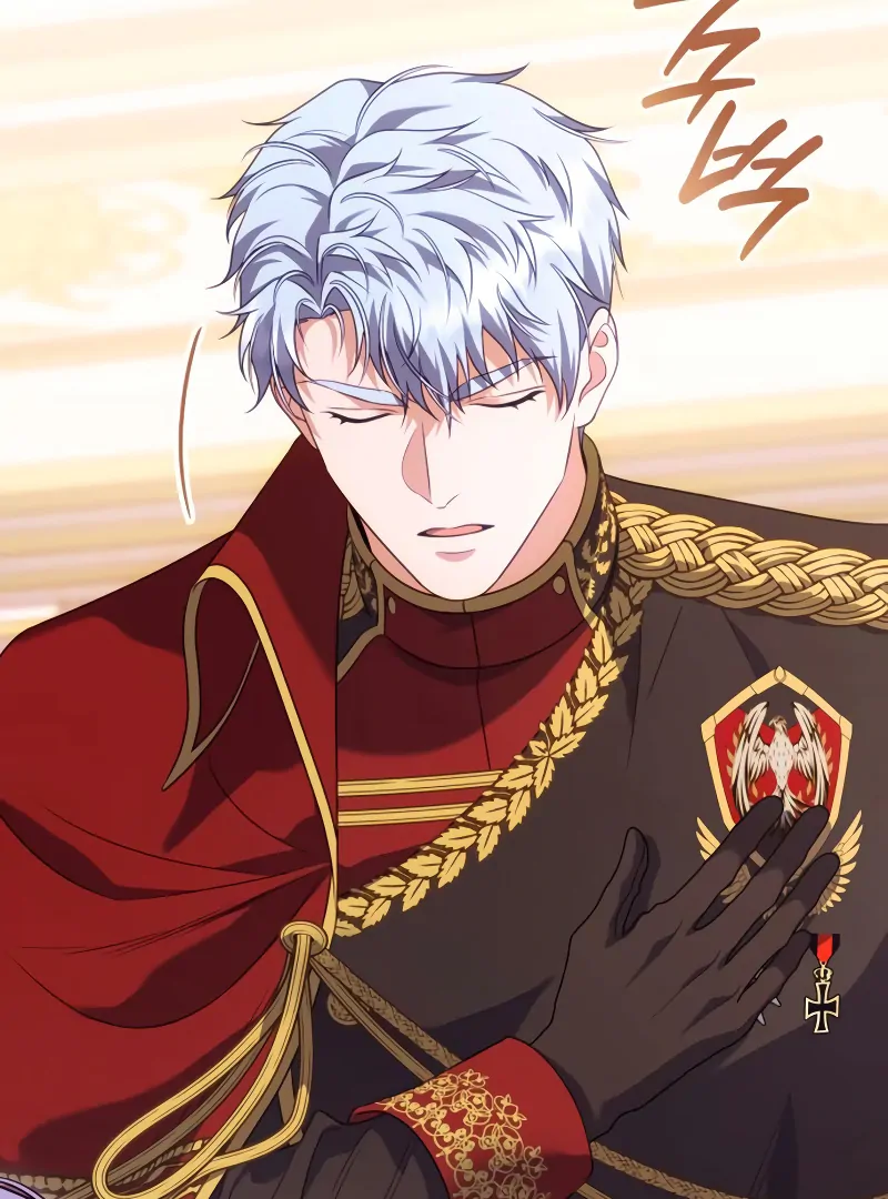 In the Name of Special Contract Marriage Chapter 17 - page 91