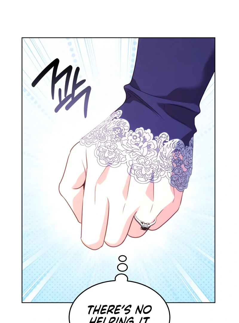 In the Name of Special Contract Marriage Chapter 17 - page 98