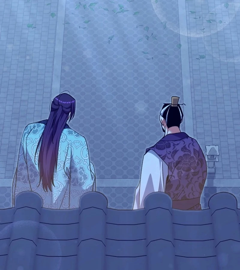 The Villainous Husband I Killed Has Returned Chapter 23 - page 100