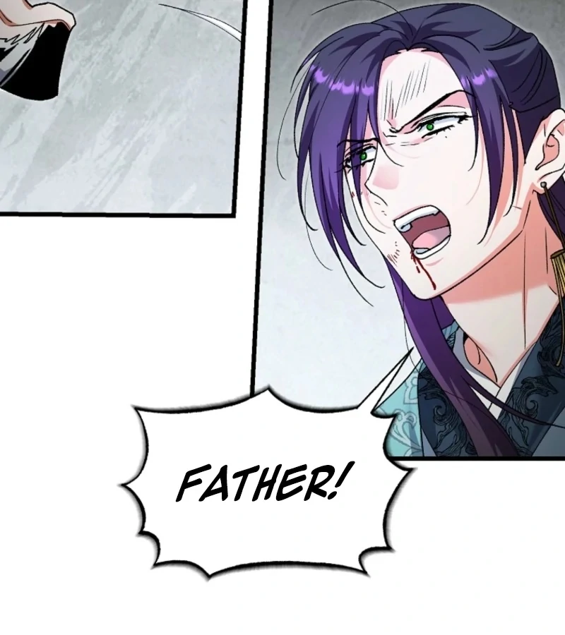 The Villainous Husband I Killed Has Returned Chapter 23 - page 118