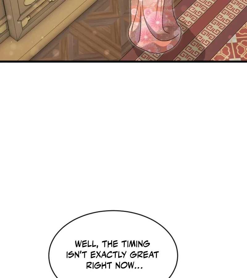 The Villainous Husband I Killed Has Returned Chapter 23 - page 21