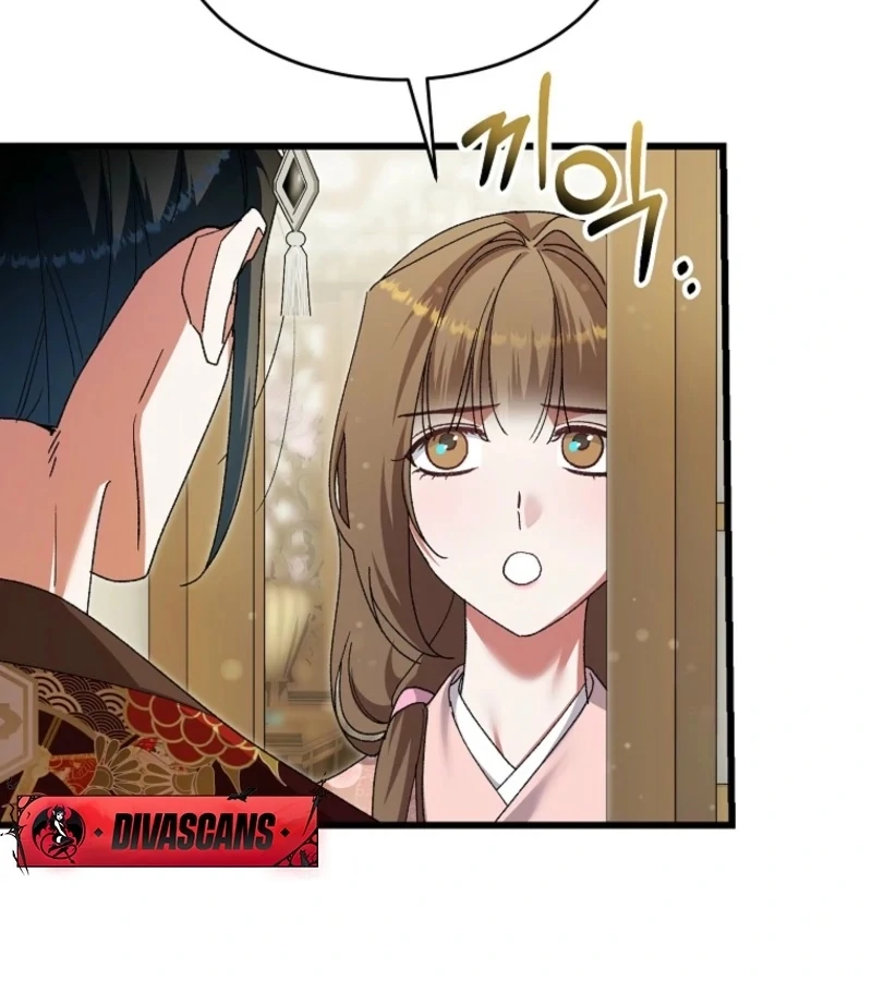 The Villainous Husband I Killed Has Returned Chapter 23 - page 22