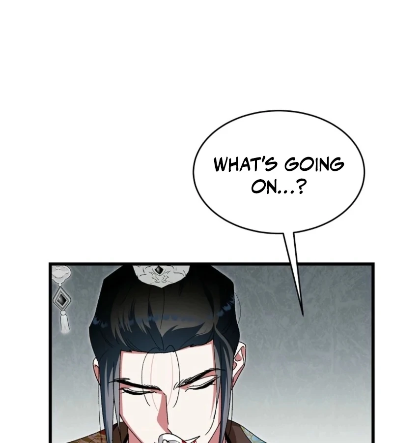 The Villainous Husband I Killed Has Returned Chapter 23 - page 25