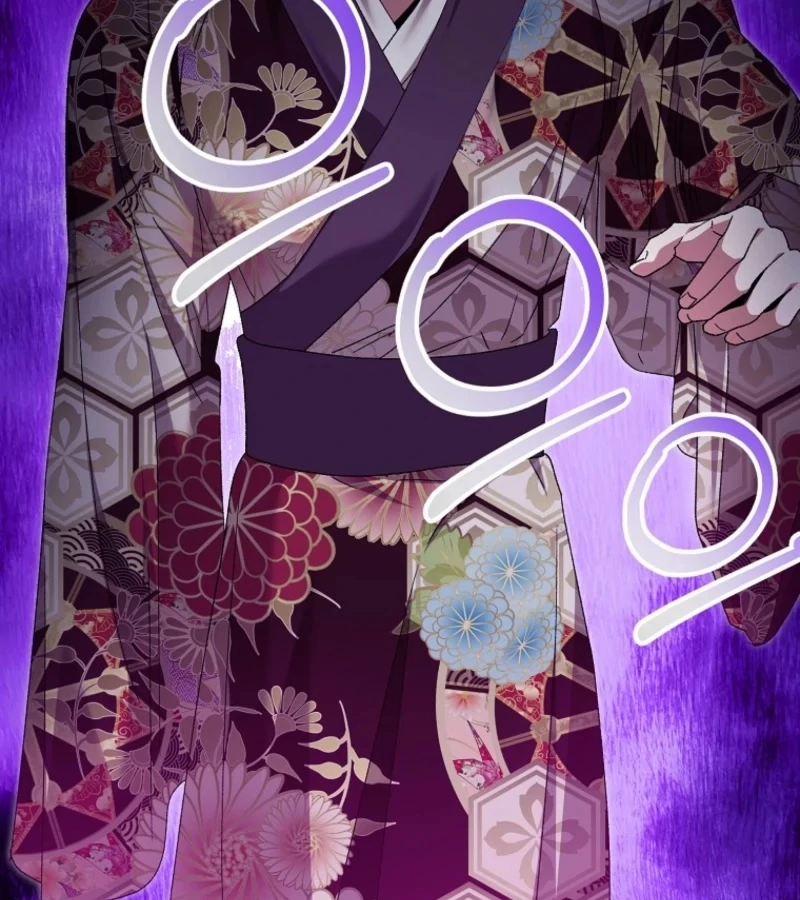 The Villainous Husband I Killed Has Returned Chapter 23 - page 41