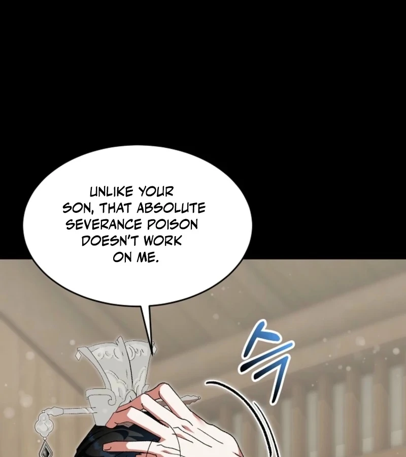 The Villainous Husband I Killed Has Returned Chapter 23 - page 46