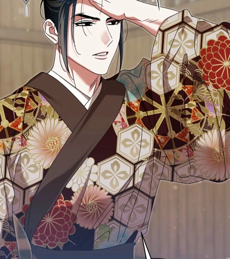 The Villainous Husband I Killed Has Returned Chapter 23 - page 47