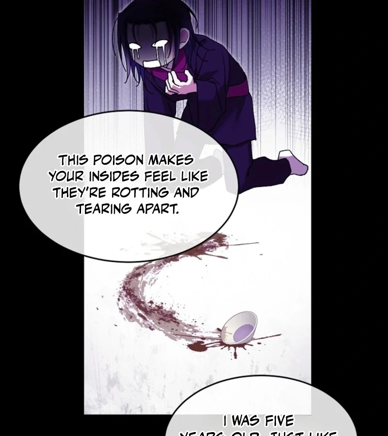 The Villainous Husband I Killed Has Returned Chapter 23 - page 49