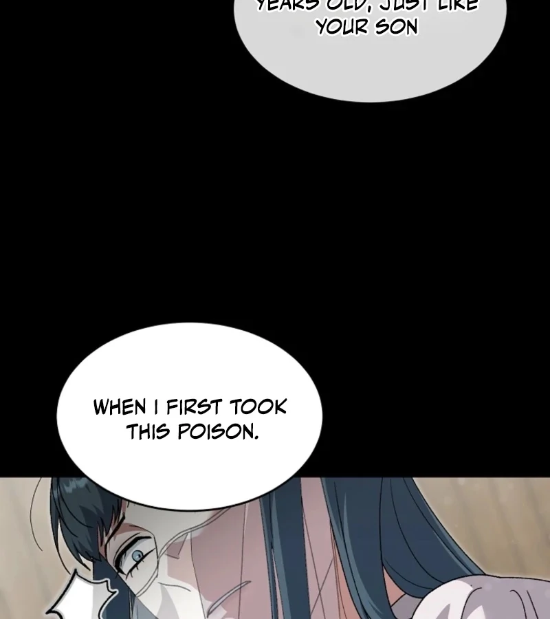 The Villainous Husband I Killed Has Returned Chapter 23 - page 50