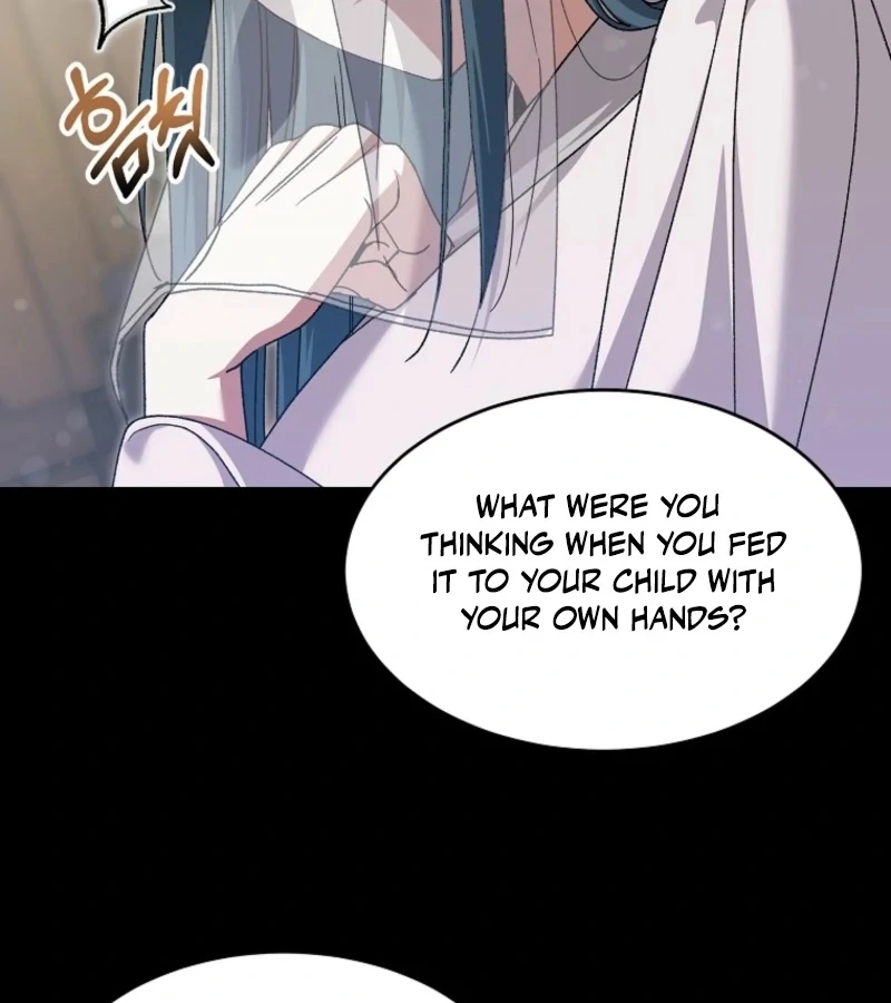 The Villainous Husband I Killed Has Returned Chapter 23 - page 51