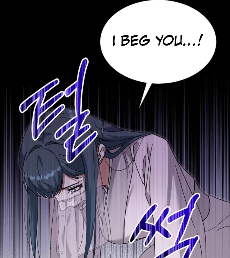 The Villainous Husband I Killed Has Returned Chapter 23 - page 55