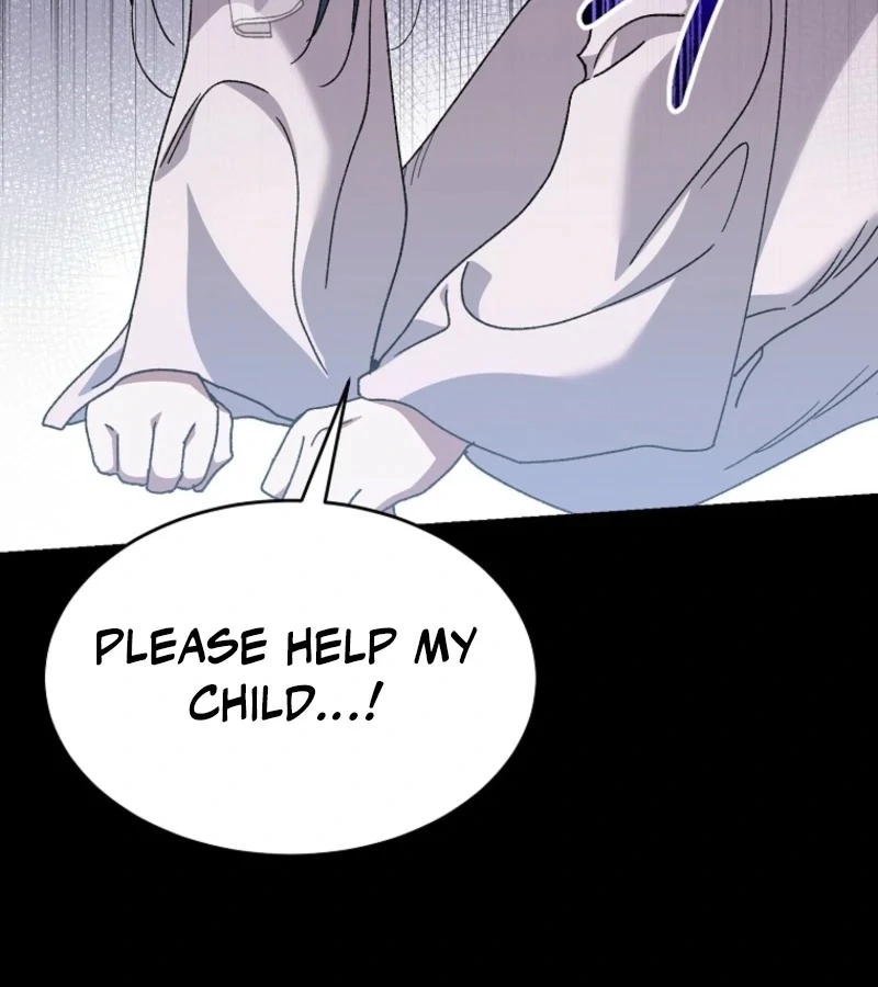 The Villainous Husband I Killed Has Returned Chapter 23 - page 56