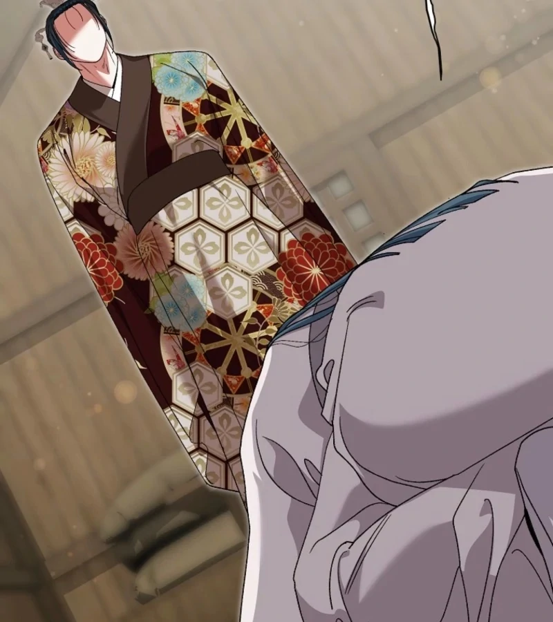 The Villainous Husband I Killed Has Returned Chapter 23 - page 58