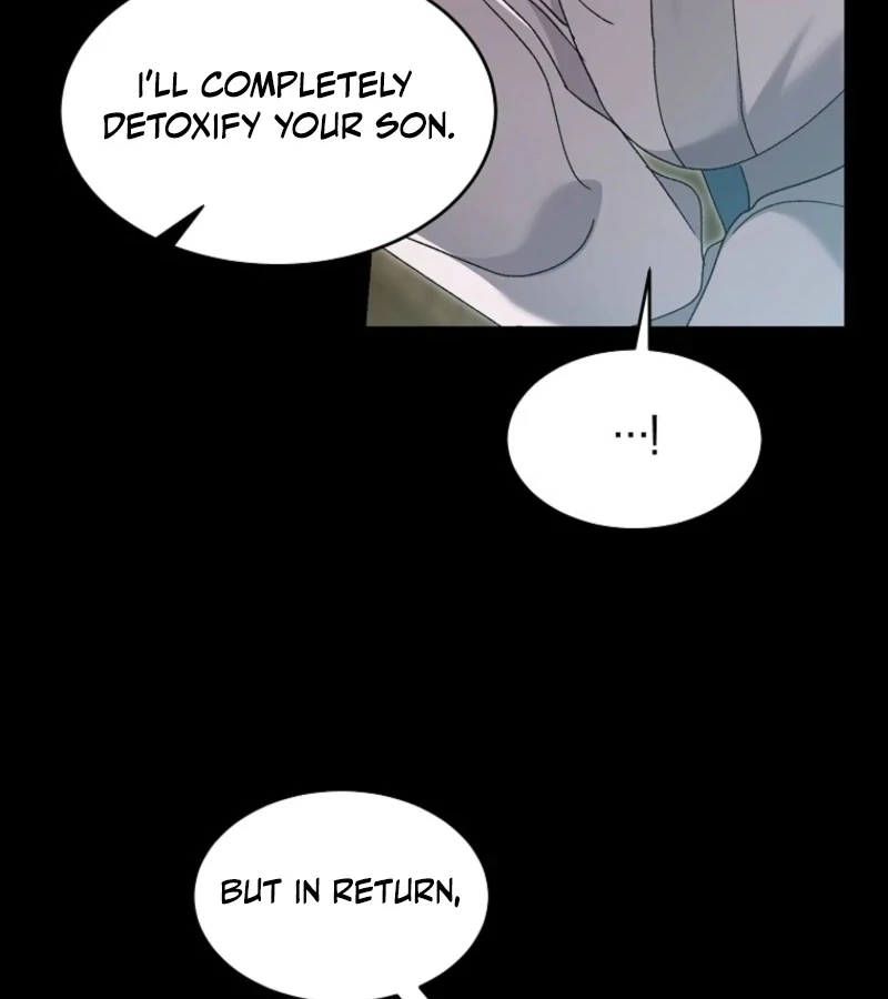 The Villainous Husband I Killed Has Returned Chapter 23 - page 62