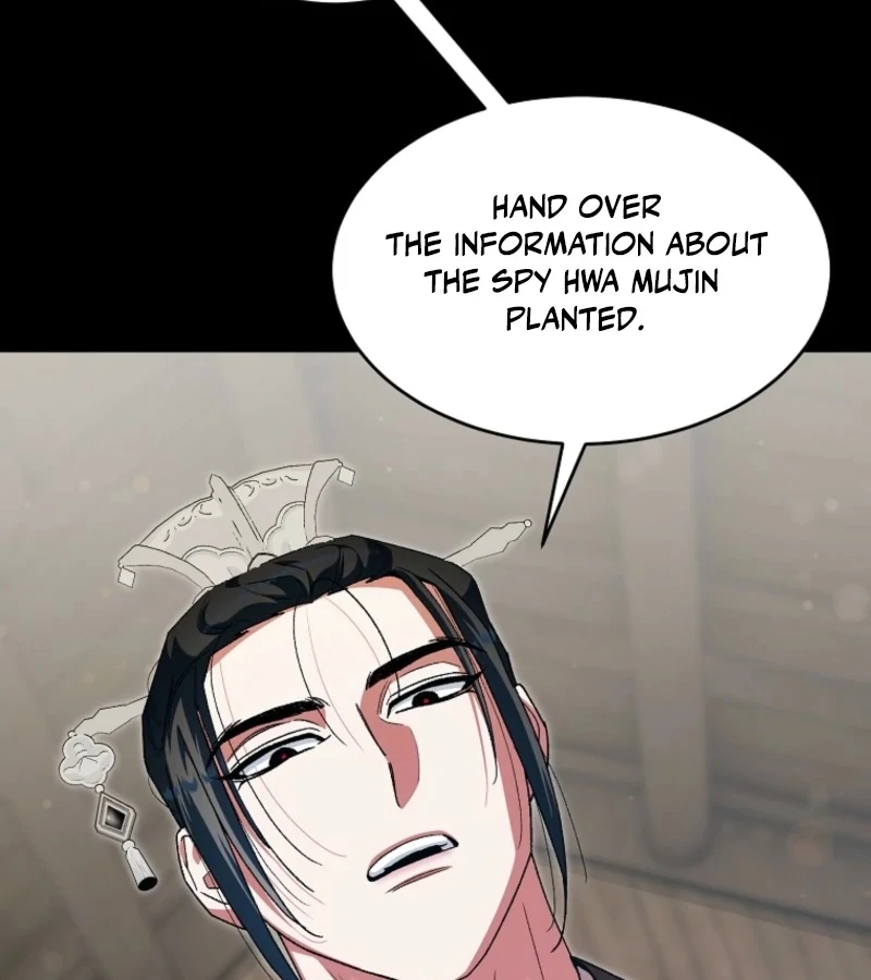 The Villainous Husband I Killed Has Returned Chapter 23 - page 63