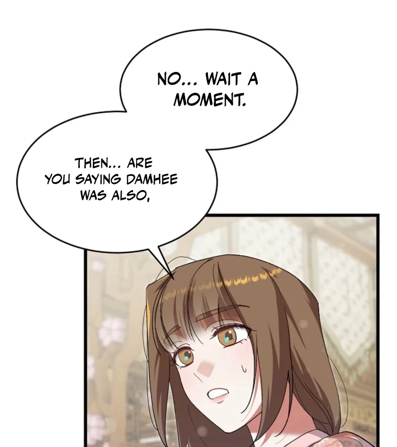 The Villainous Husband I Killed Has Returned Chapter 23 - page 69