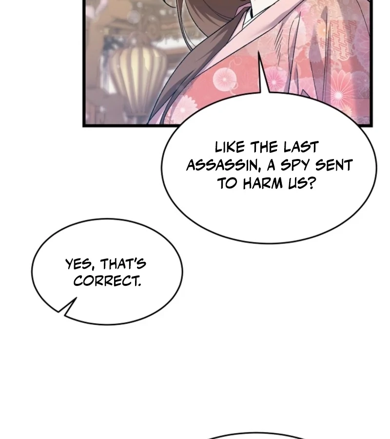 The Villainous Husband I Killed Has Returned Chapter 23 - page 70