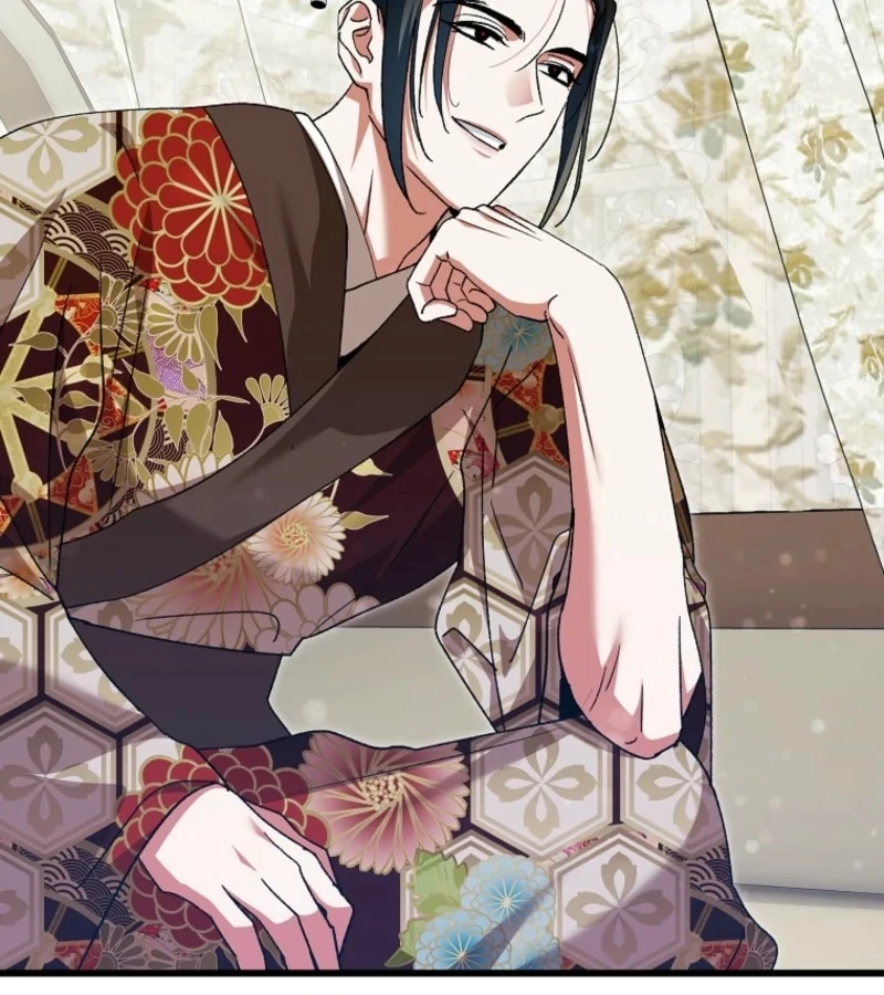 The Villainous Husband I Killed Has Returned Chapter 23 - page 73