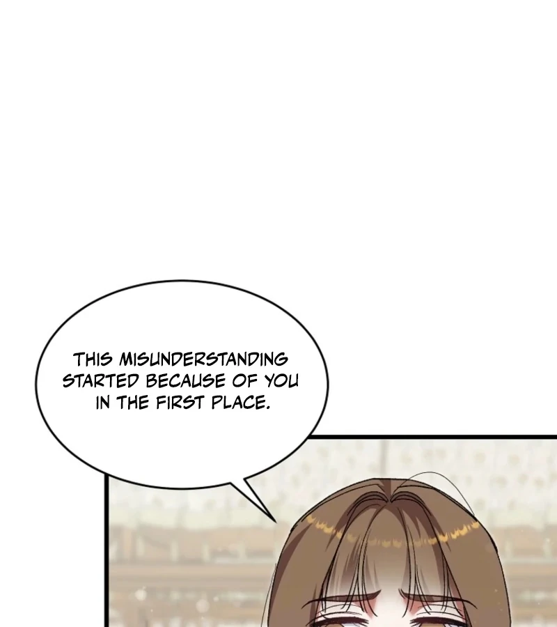 The Villainous Husband I Killed Has Returned Chapter 23 - page 74