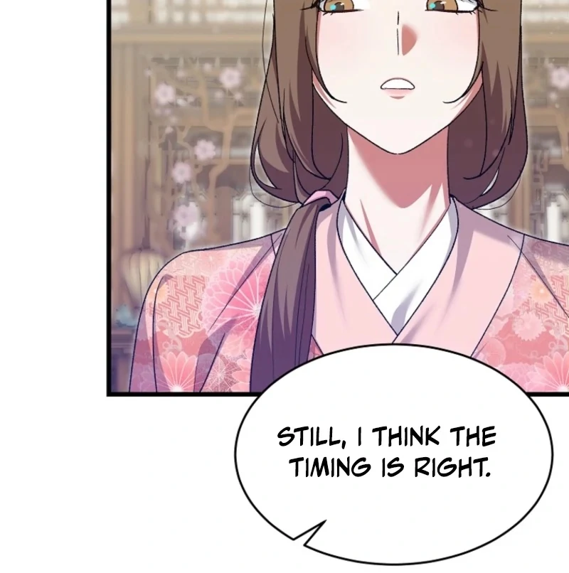 The Villainous Husband I Killed Has Returned Chapter 23 - page 75