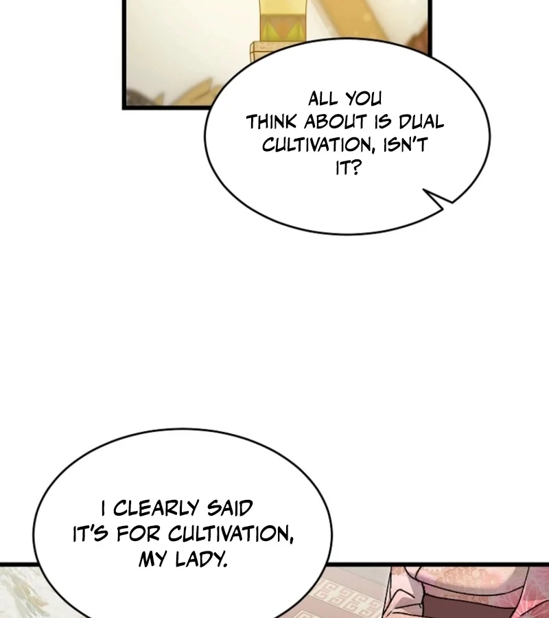 The Villainous Husband I Killed Has Returned Chapter 23 - page 77