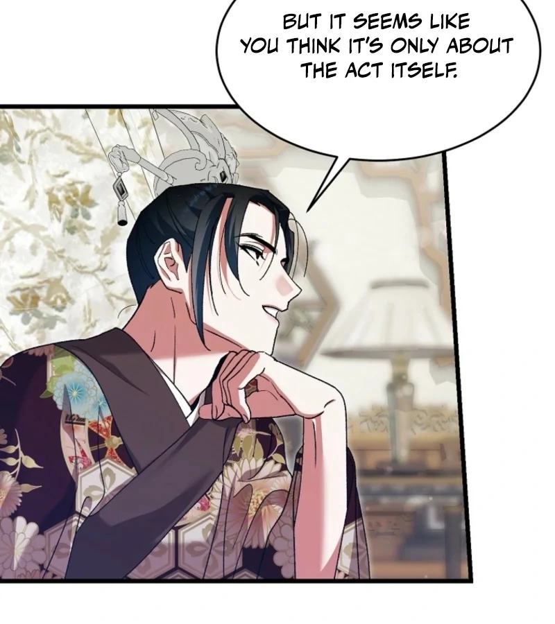 The Villainous Husband I Killed Has Returned Chapter 23 - page 80