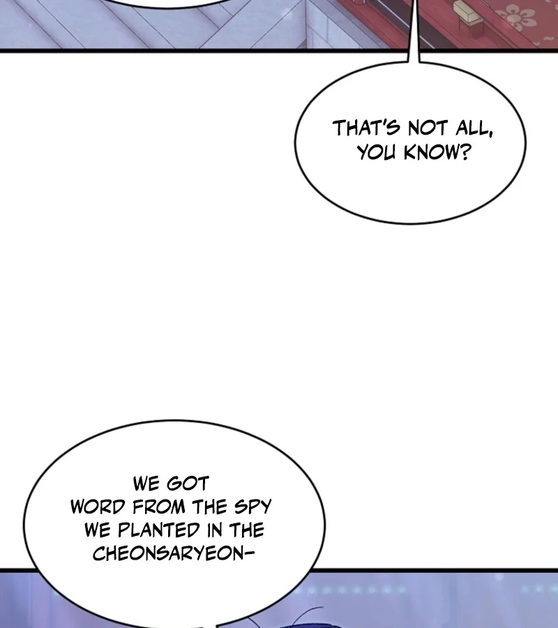 The Villainous Husband I Killed Has Returned Chapter 23 - page 93