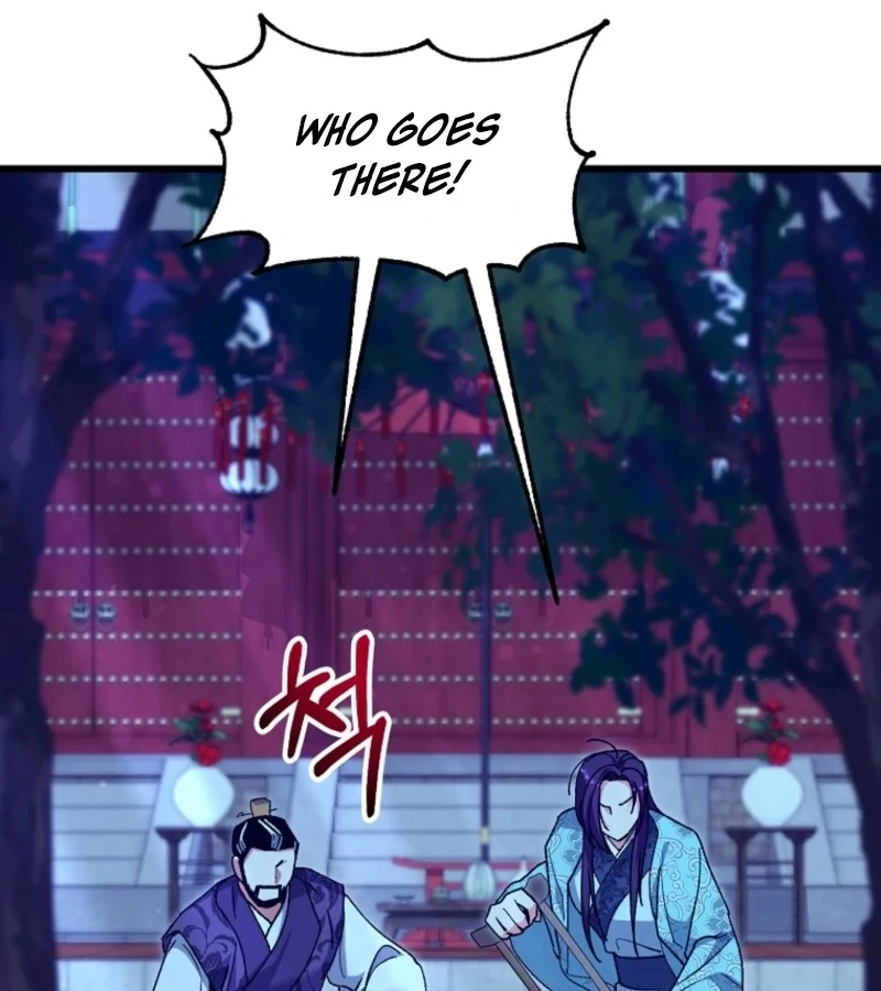 The Villainous Husband I Killed Has Returned Chapter 23 - page 97