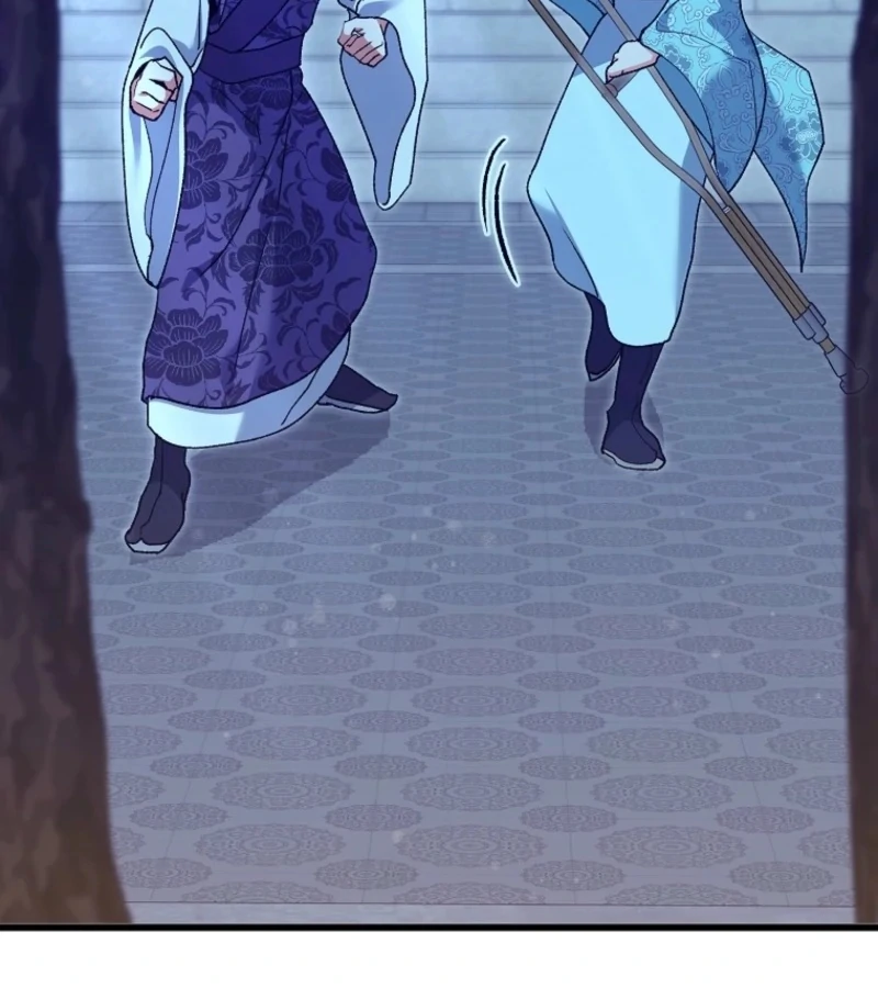 The Villainous Husband I Killed Has Returned Chapter 23 - page 98