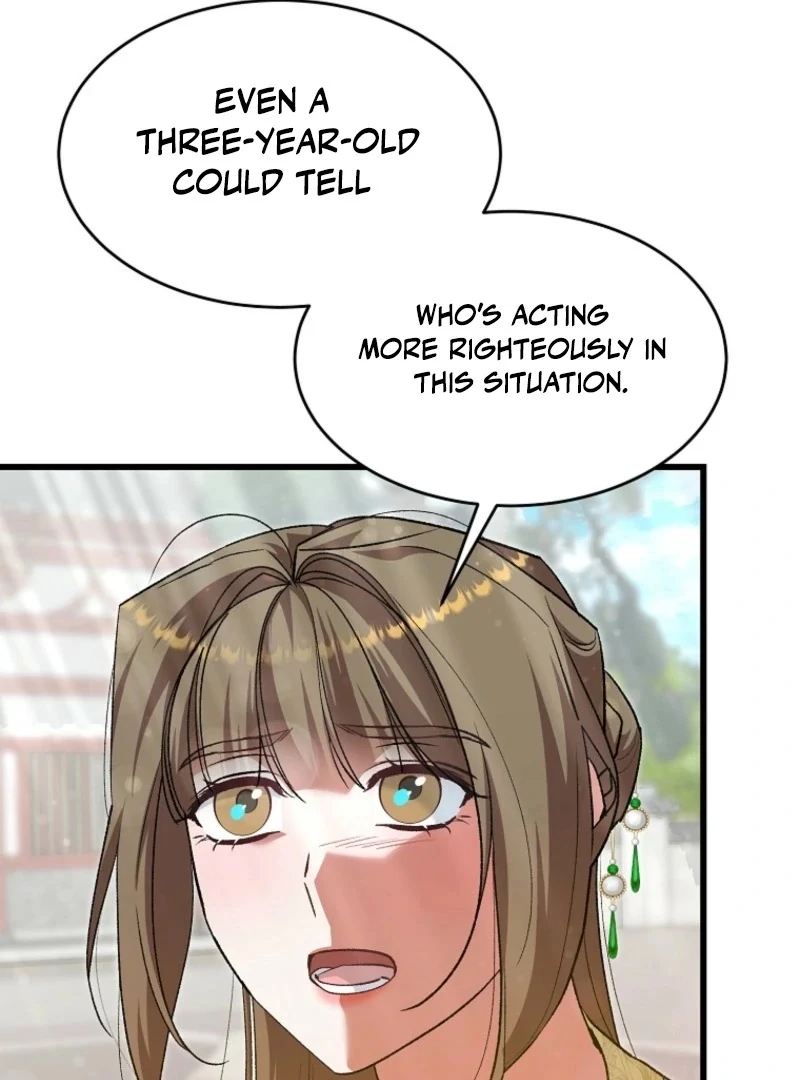 The Villainous Husband I Killed Has Returned Chapter 24 - page 105