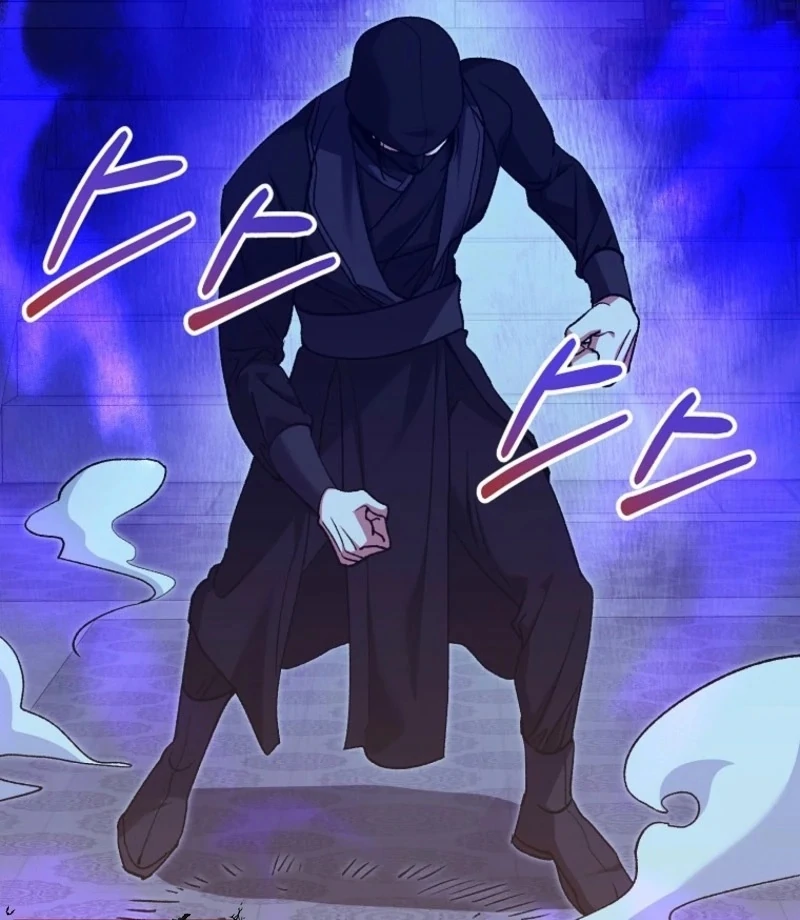 The Villainous Husband I Killed Has Returned Chapter 24 - page 21