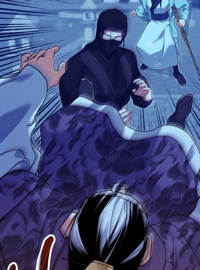 The Villainous Husband I Killed Has Returned Chapter 24 - page 2