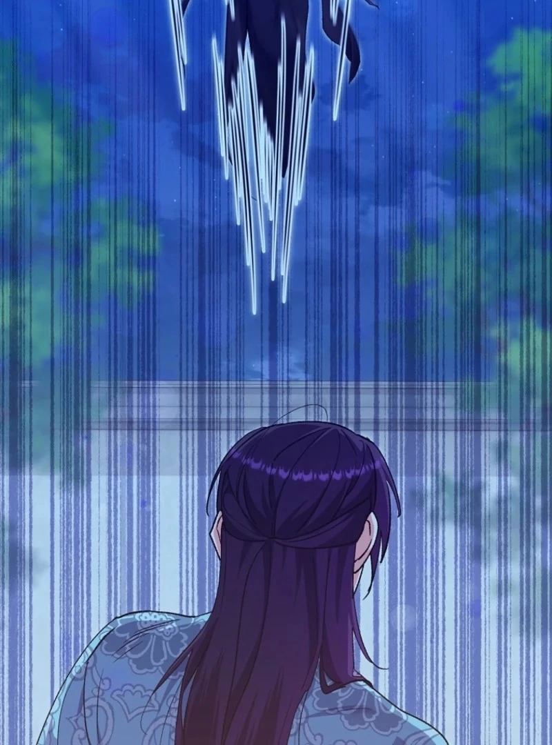 The Villainous Husband I Killed Has Returned Chapter 24 - page 31