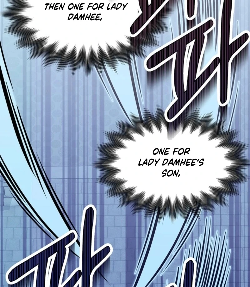 The Villainous Husband I Killed Has Returned Chapter 24 - page 50