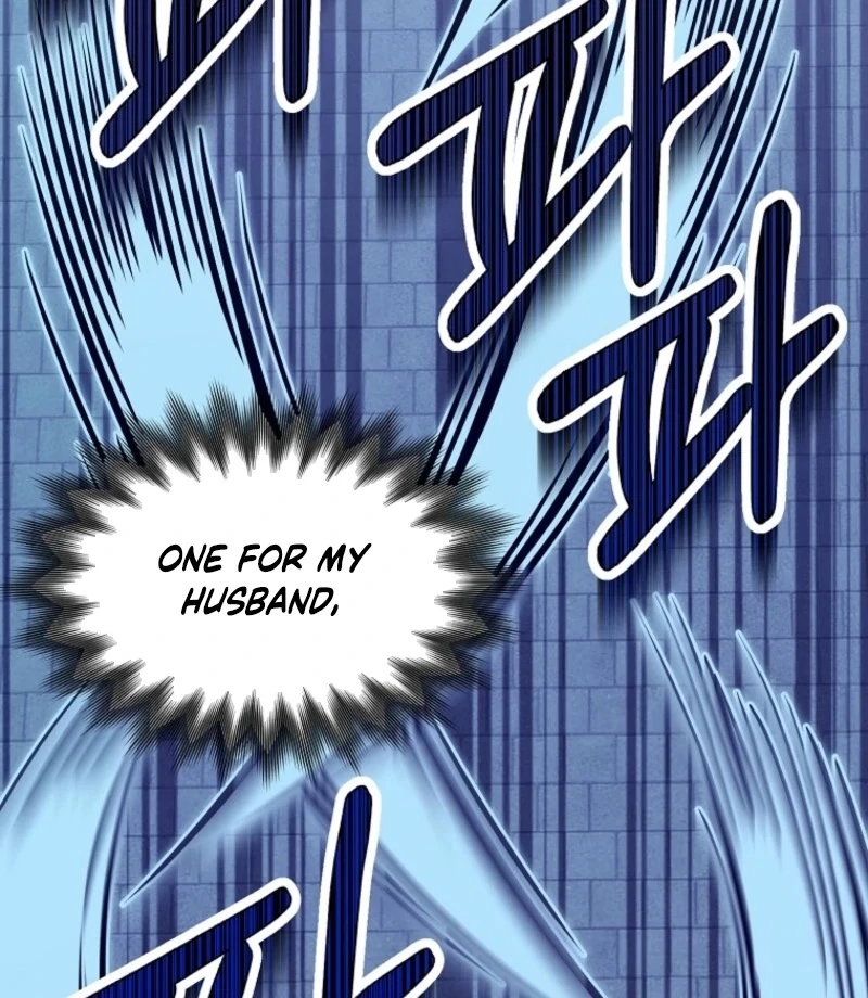 The Villainous Husband I Killed Has Returned Chapter 24 - page 51