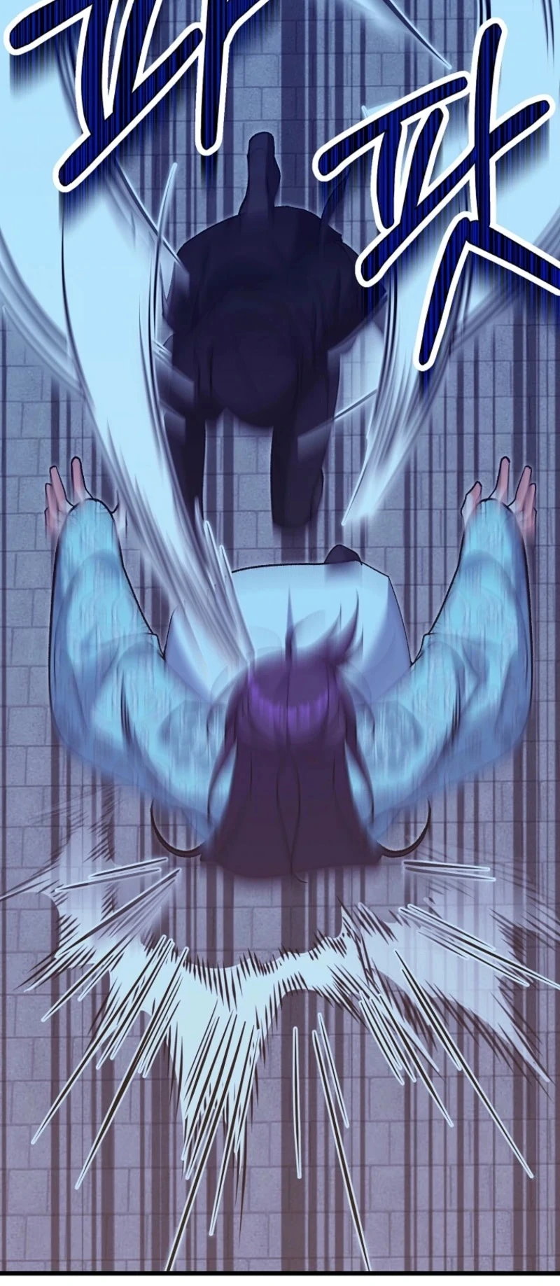 The Villainous Husband I Killed Has Returned Chapter 24 - page 52