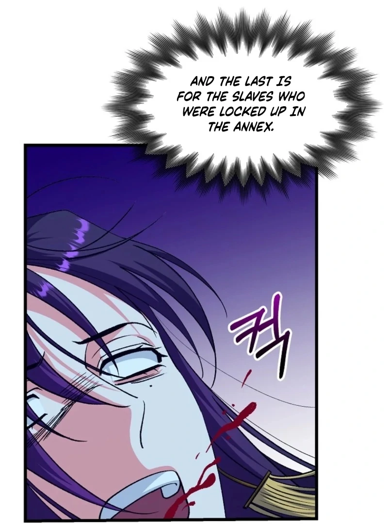 The Villainous Husband I Killed Has Returned Chapter 24 - page 57