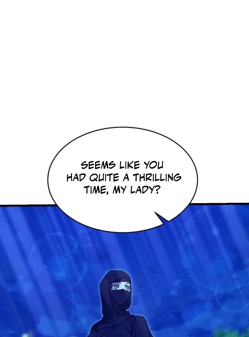 The Villainous Husband I Killed Has Returned Chapter 24 - page 58