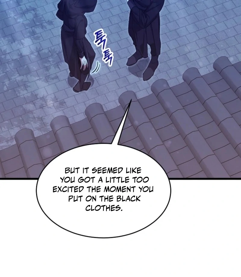 The Villainous Husband I Killed Has Returned Chapter 24 - page 64